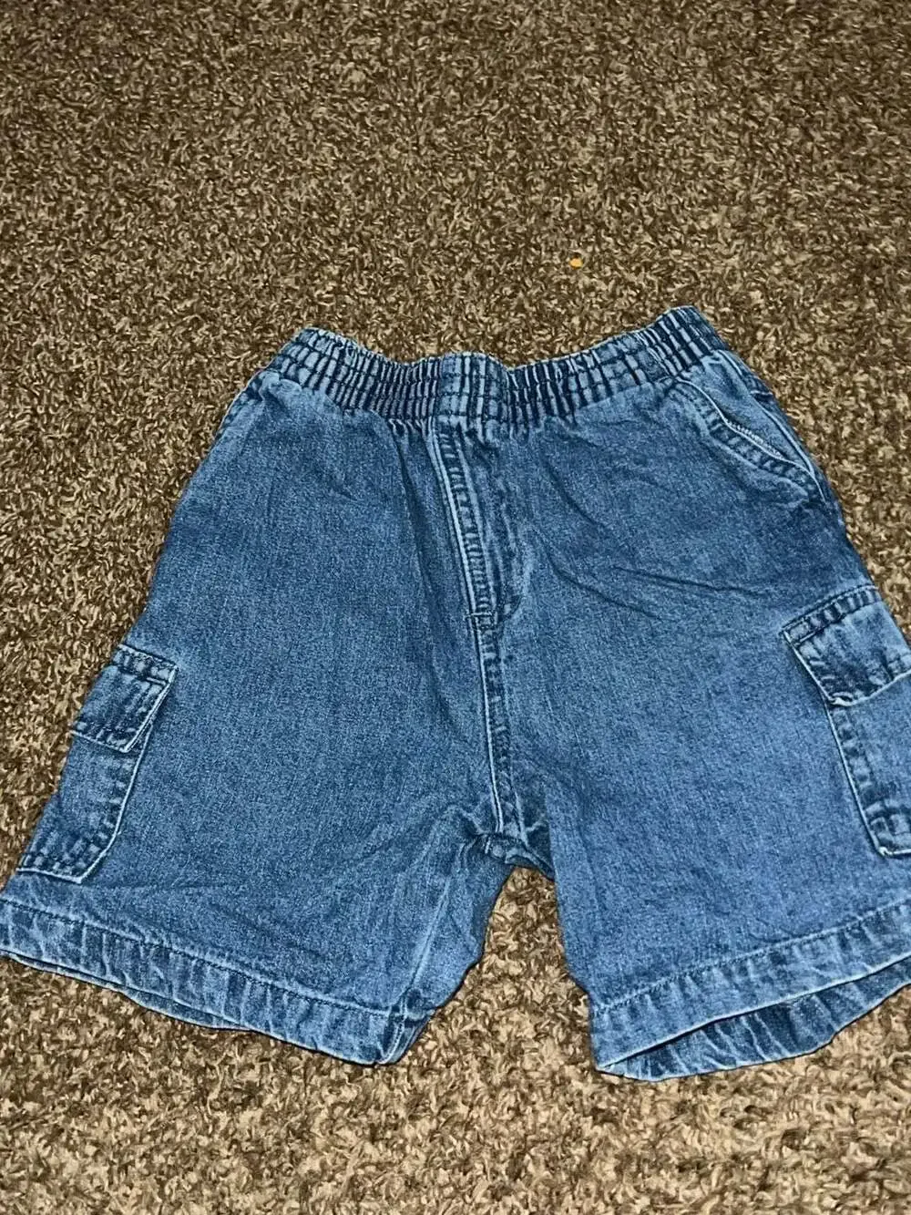 Boys shorts 5/6